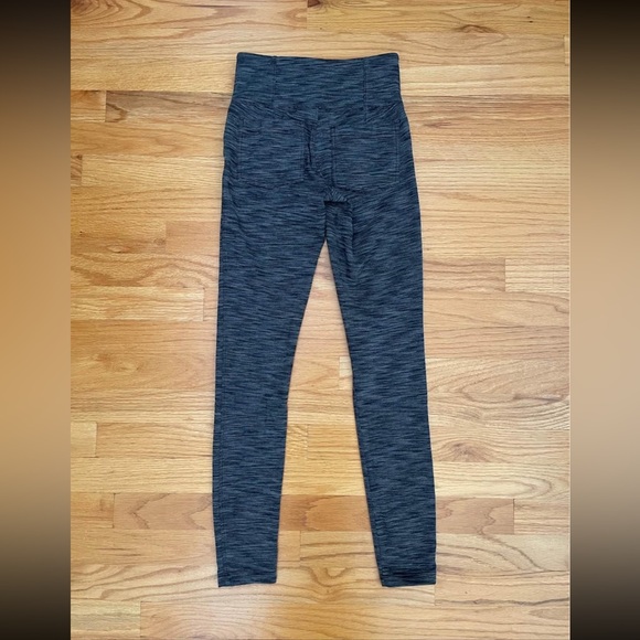 Athleta High-Waisted Leggings - Picture 2 of 5